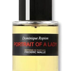 NEW Frederic Malle Portrait Of A Lady Eau de Parfum 100ml 3.4 fl oz. France